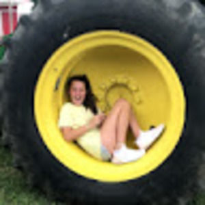 Meet your Posher, Bella